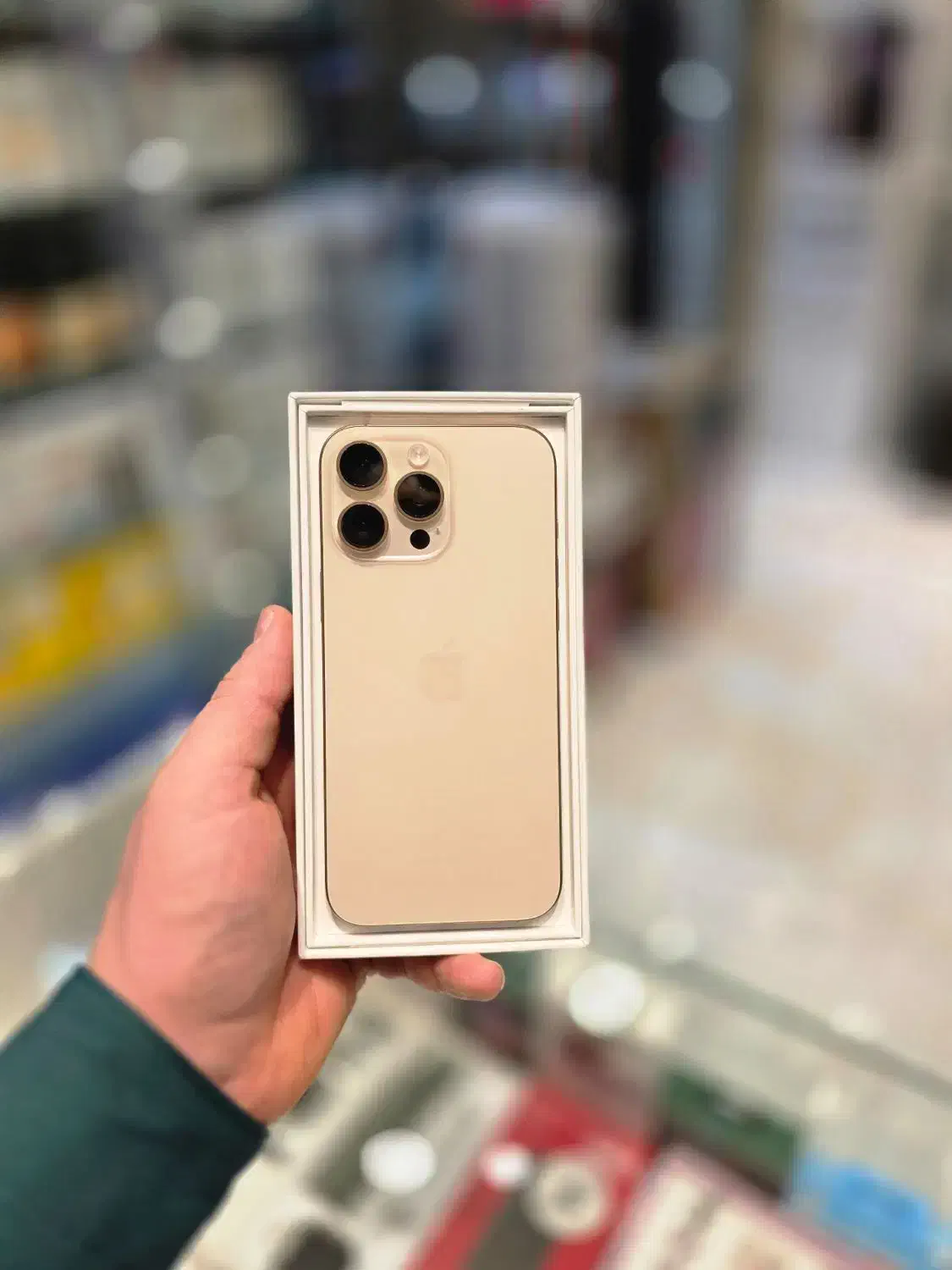 16promax|موبایل|خورموج, |دیوار