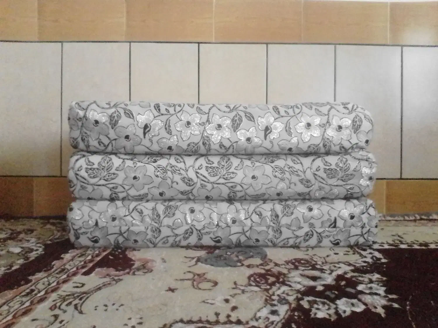 پشتی درجه یک|پشتی|دزفول, |دیوار