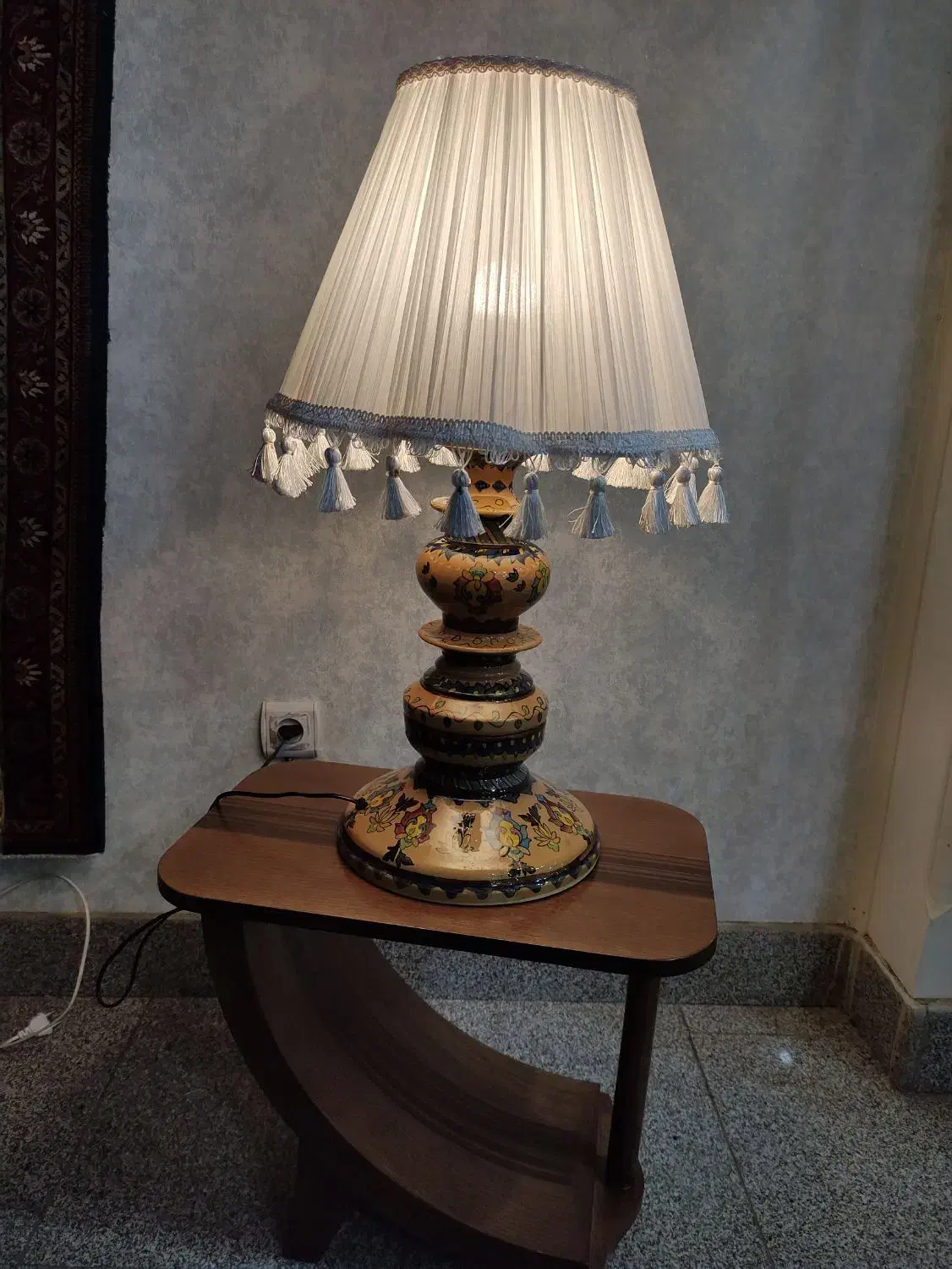 آباژور|چراغ خواب و آباژور|تهران, سازمان آب|دیوار