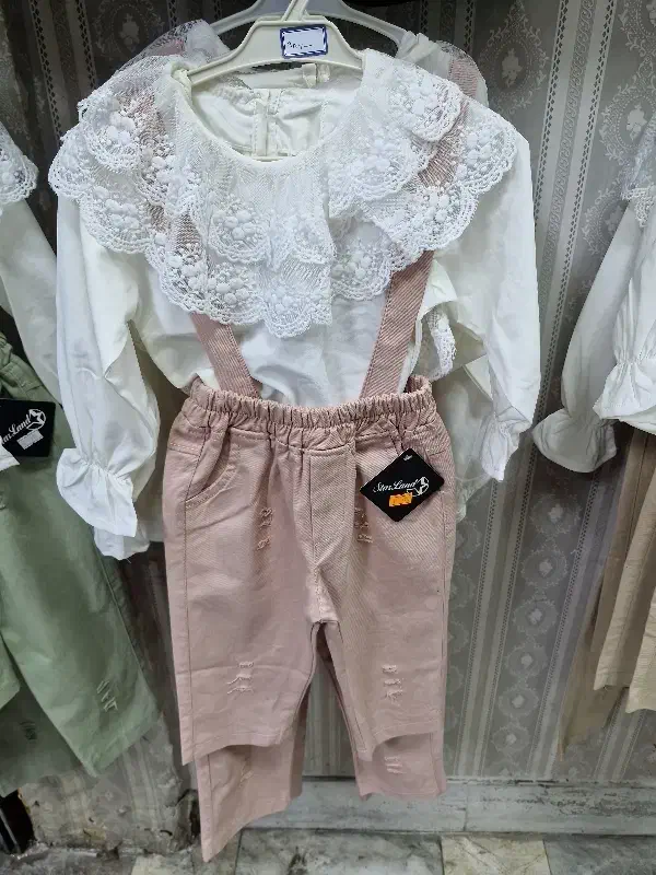 لباس دخترونه تخفیف ویژه|لباس|تهران, امام زاده حسن|دیوار