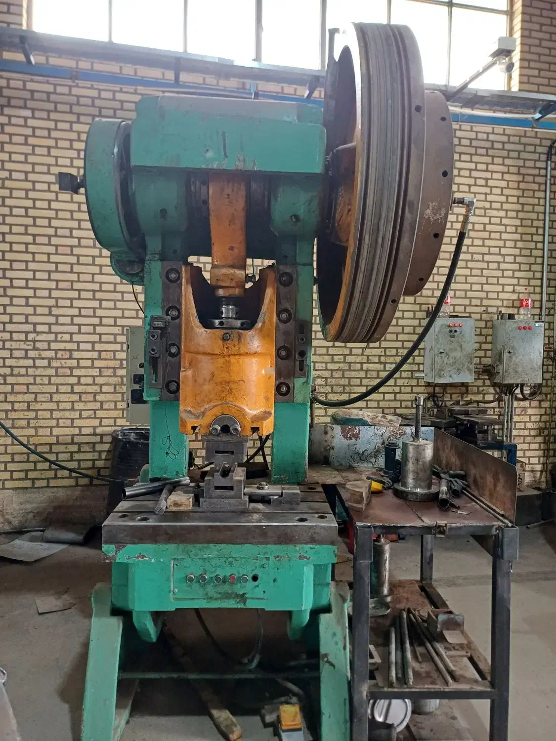 کارگر ساده تولید|استخدام صنعتی، فنی، مهندسی|جعفرآباد, |دیوار