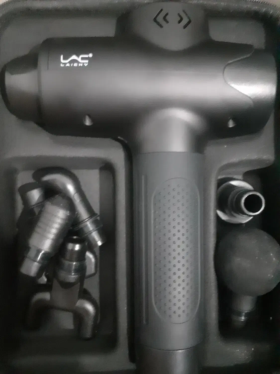 ماساژور|تجهیزات ورزشی|کرج, حسن آباد|دیوار