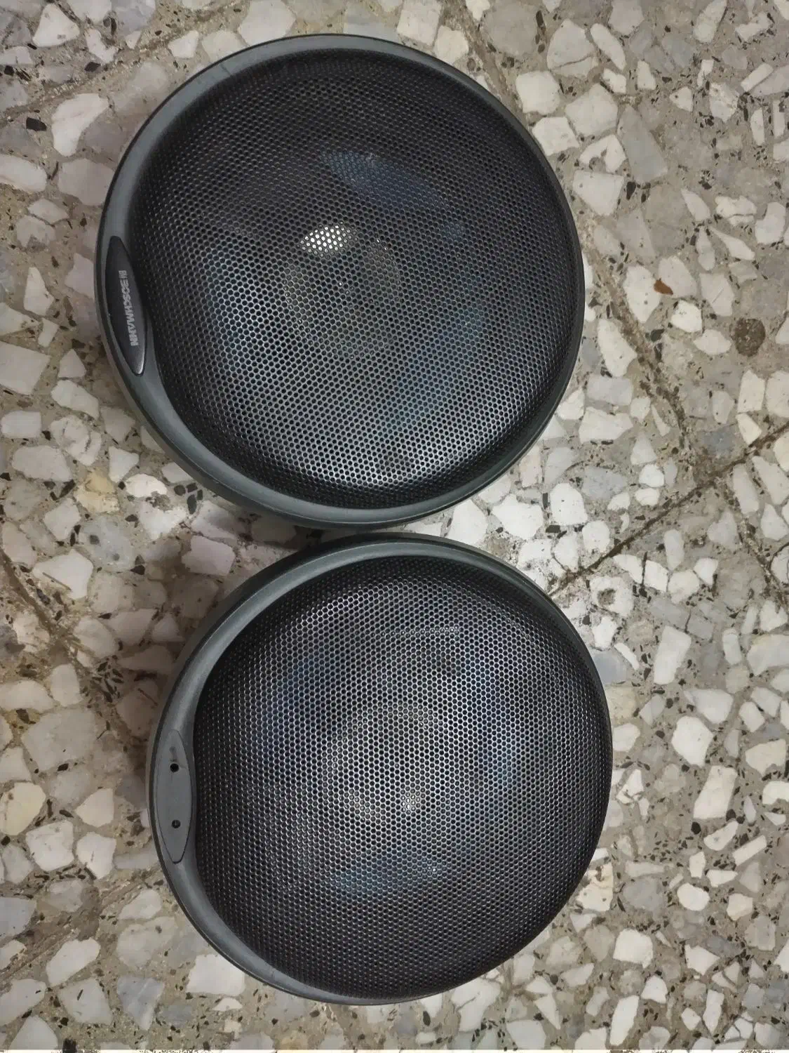 ضبط وباند|قطعات یدکی و لوازم جانبی|اصفهان, ملاصدرا|دیوار