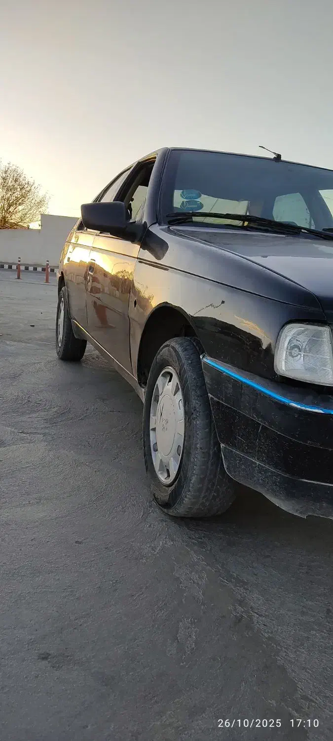 روا سال 89دوگانەکارخانە|خودرو سواری و وانت|بوکان, |دیوار