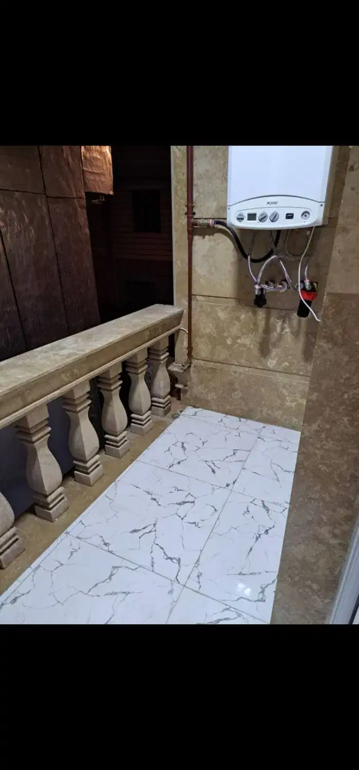 اجاره آپارتمان سه خواب/ پارکینگ اختصاصی/ فول|اجارهٔ آپارتمان|تالش, هشتپر|دیوار