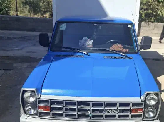 نیسان دیزل 1402|خودرو سواری و وانت|دورود, |دیوار