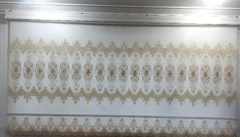 پرده|پرده، رانر، رومیزی|مشگین شهر, |دیوار