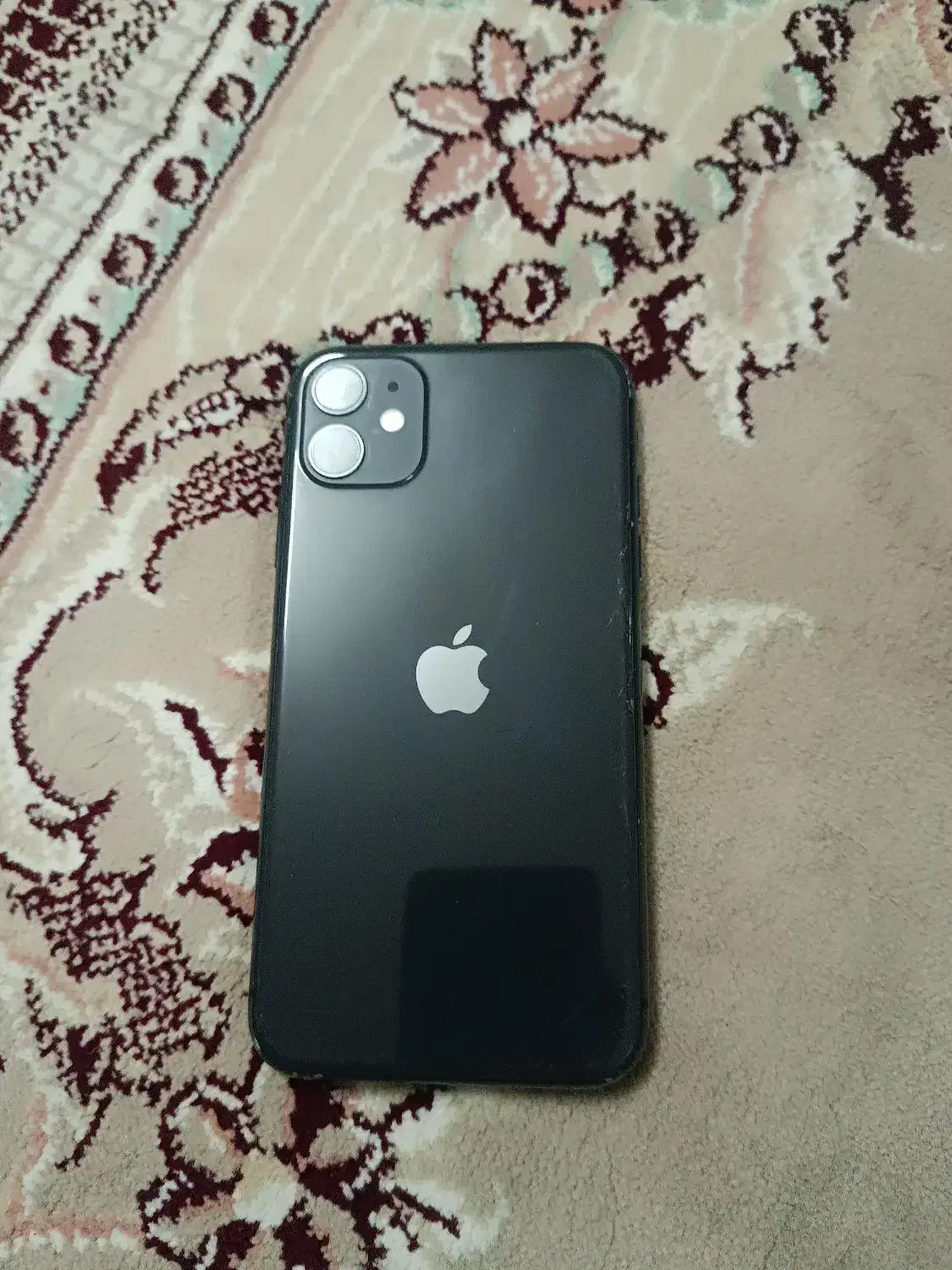 آیفون 11 نرمال ZA|موبایل|تهران, علی‌آباد|دیوار