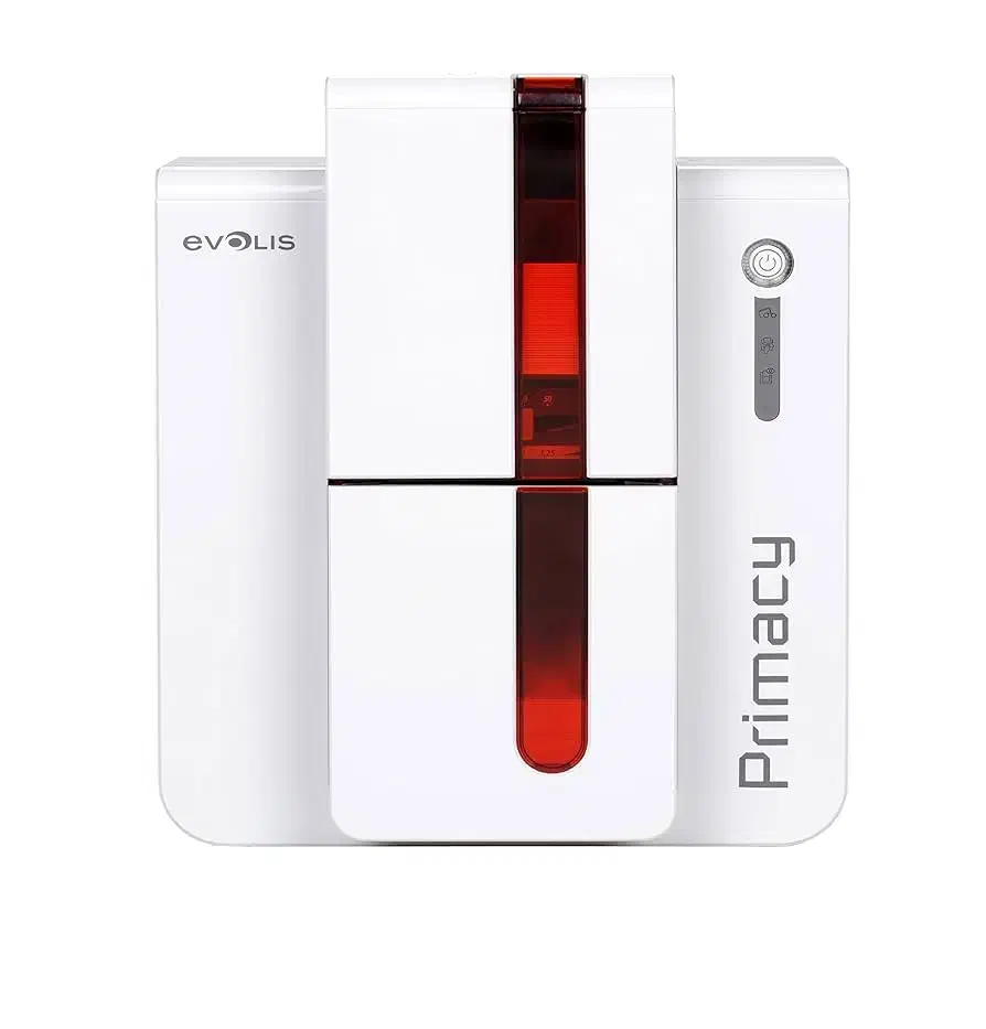 کارت پرینتر Evolis primary|پرینتر، اسکنر، کپی، فکس|شیراز, شهرک گلستان|دیوار