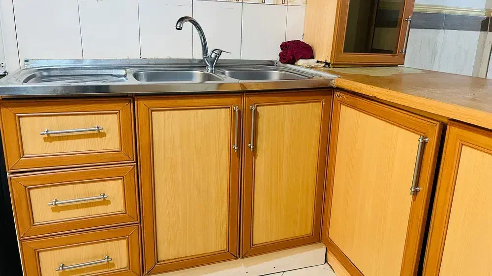 کابینت ام دی اف|مصالح و تجهیزات ساختمان|قرچک, باقرآباد|دیوار