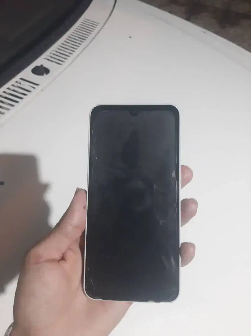 موبایل A35|موبایل|آبادان, |دیوار