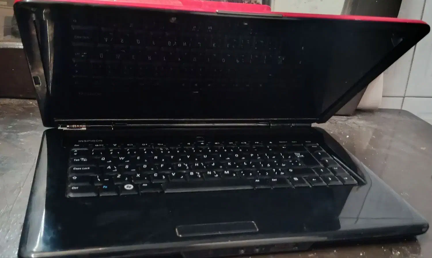 لپتاب دل|رایانه همراه|تهران, مسعودیه|دیوار