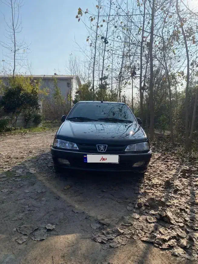 پژو پارس tu5 مدل ۹۴|خودرو سواری و وانت|آستانه اشرفیه, |دیوار