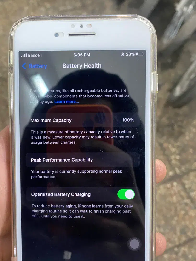 آیفون ۷ پلاس|موبایل|اصفهان, ملکشهر|دیوار