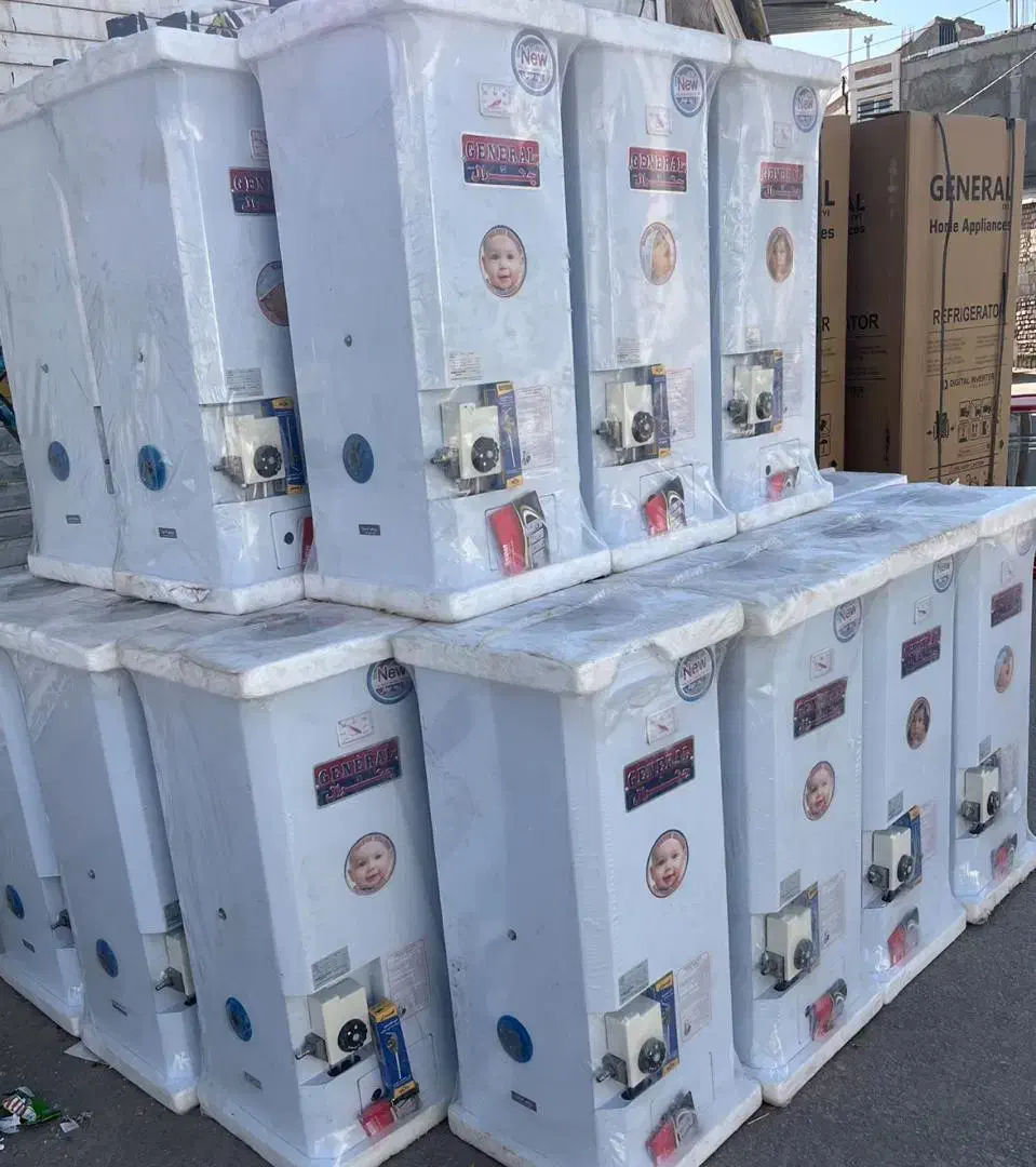 پخش عمده و تک آبگرمکن دیواری گازی|آبگرمکن، پکیج، شوفاژ|کرمان, |دیوار