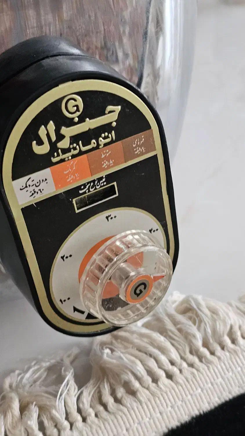 لوازم برقی آشپزخانه.|سایر لوازم برقی|مشهد, الهیه|دیوار