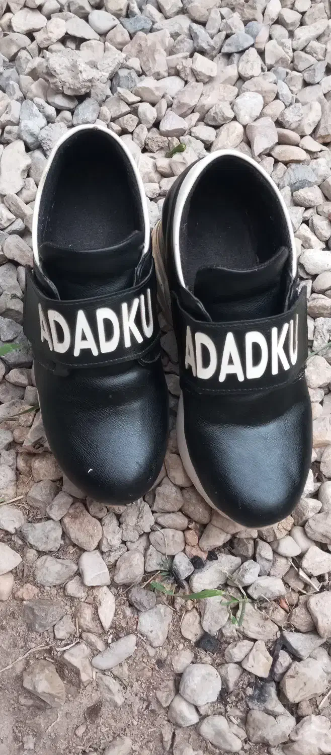 کفش اسپرت لژدار سایز 39|کیف، کفش، کمربند|یاسوج, |دیوار