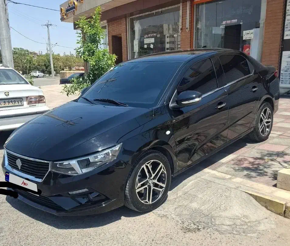 1403 تارا|خودرو سواری و وانت|کاشان, امیرکبیر|دیوار