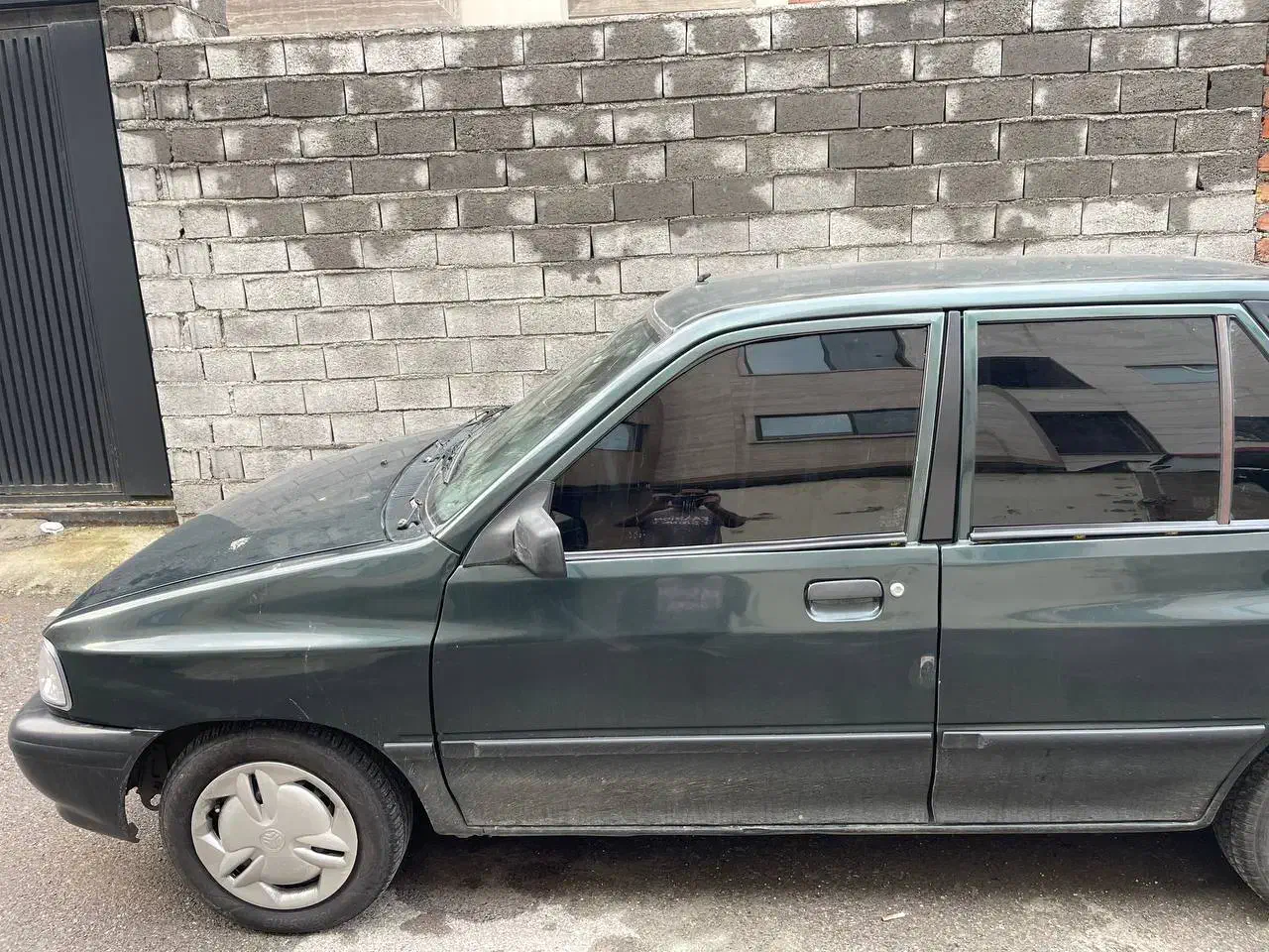 پراید صبا 1384|خودرو سواری و وانت|آمل, |دیوار