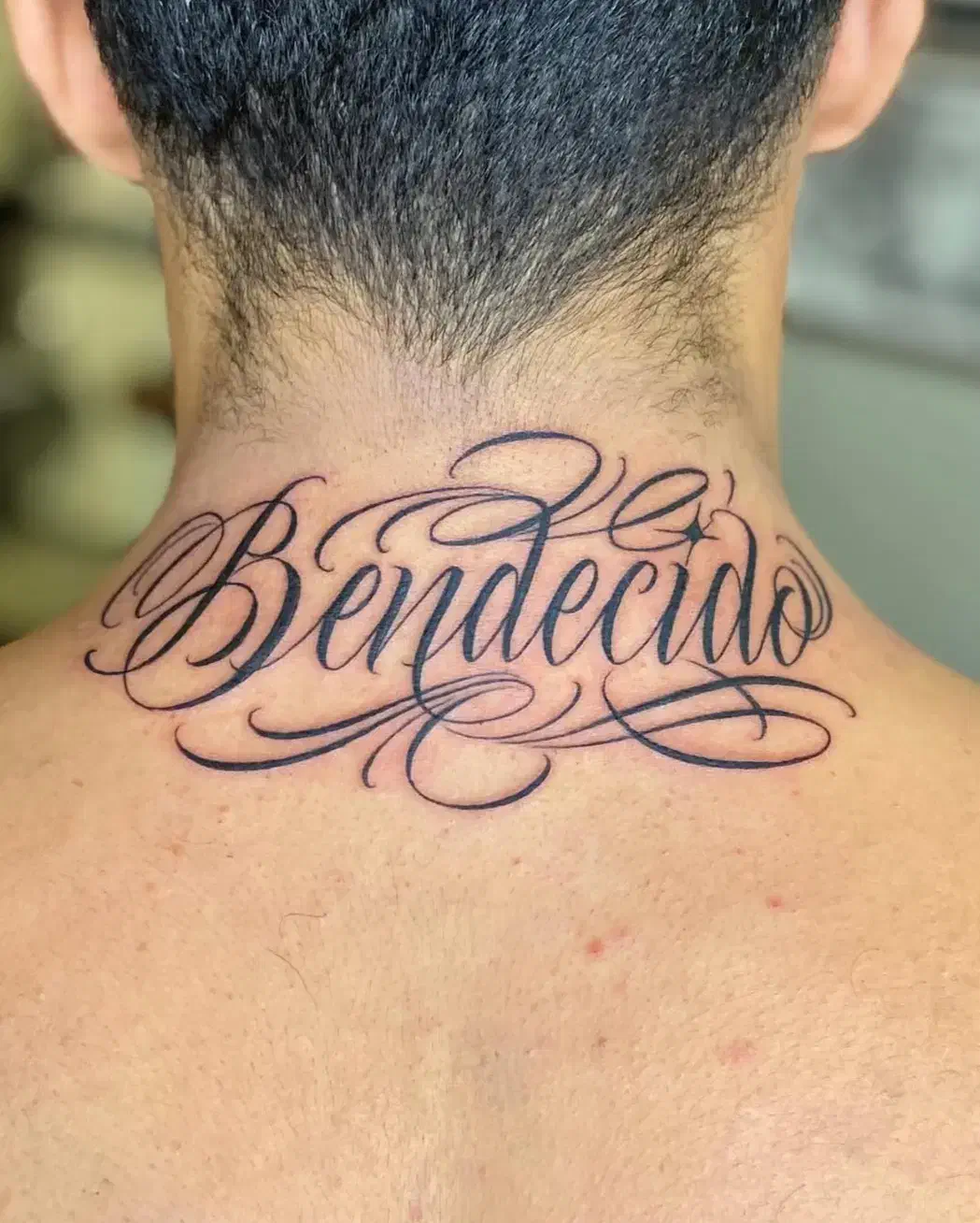 تتو بدن|خدمات آرایشگری و زیبایی|تهران, جوادیه تهرانپارس|دیوار