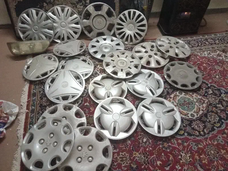 راهنمایی فروش وسایل خودرو روداشبردی وقالپاق وچراغ|فعالیت داوطلبانه|شیراز, سلطان آباد|دیوار