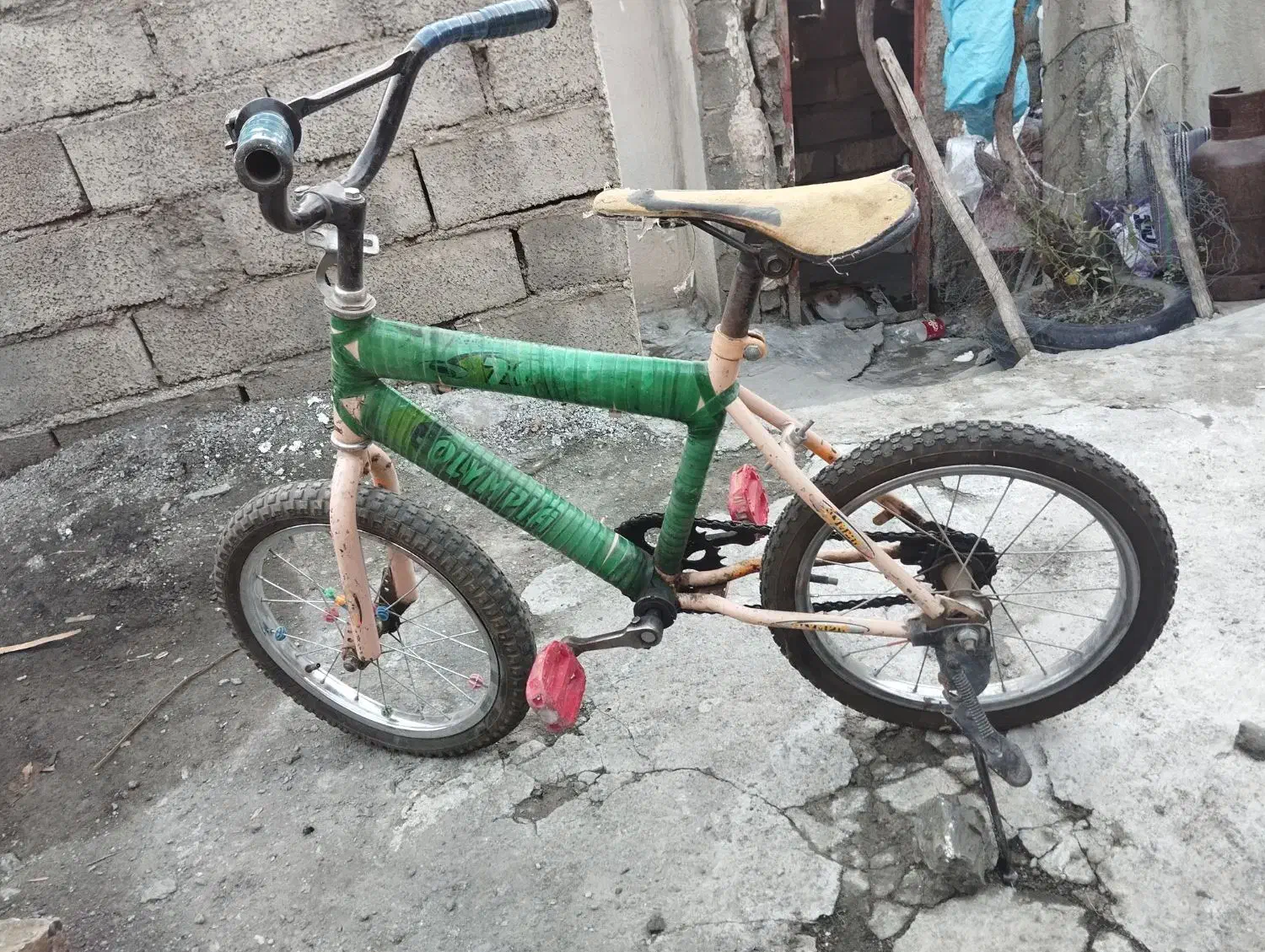 قیمت 2000000|دوچرخه، اسکیت، اسکوتر|سردشت, |دیوار