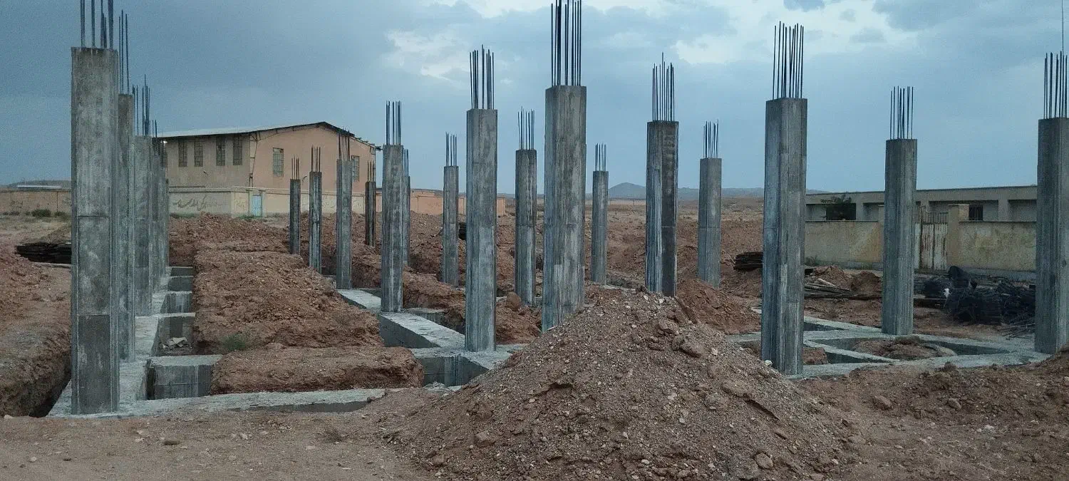 ارماتور بندی|خدمات پیشه و مهارت|زنجان, |دیوار