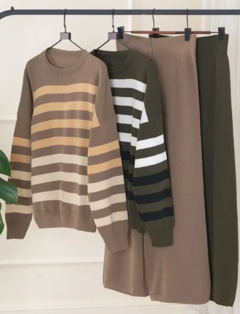 ست بافت زنانه|لباس|بابل, |دیوار