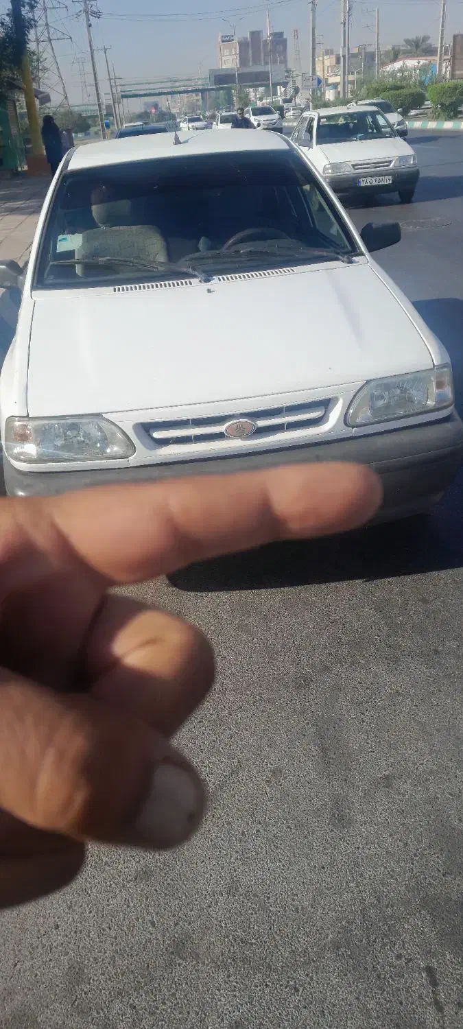 فروش ماشین|خودرو سواری و وانت|باوی, |دیوار