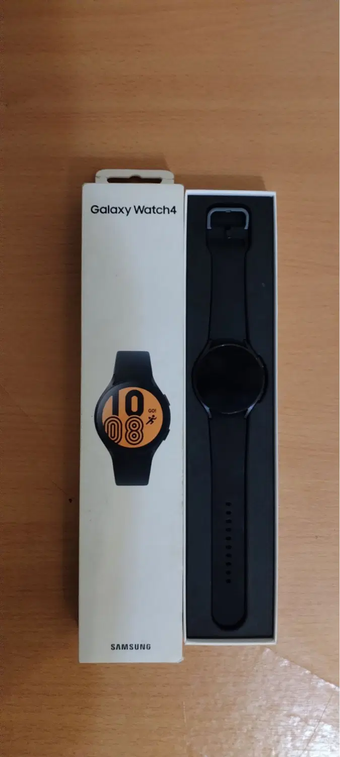 Galaxy watch 4|ساعت|تبریز, |دیوار