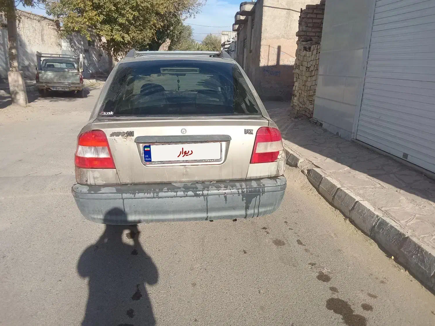 ماشین|خودرو سواری و وانت|نیشابور, خیام|دیوار