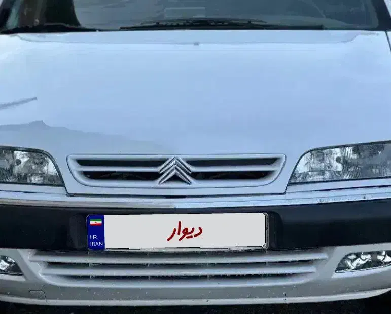 خودرو|خودرو سواری و وانت|بلده, |دیوار
