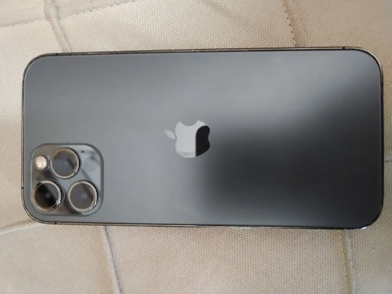 iphone 12 pro با ریجستر|موبایل|ارومیه, |دیوار