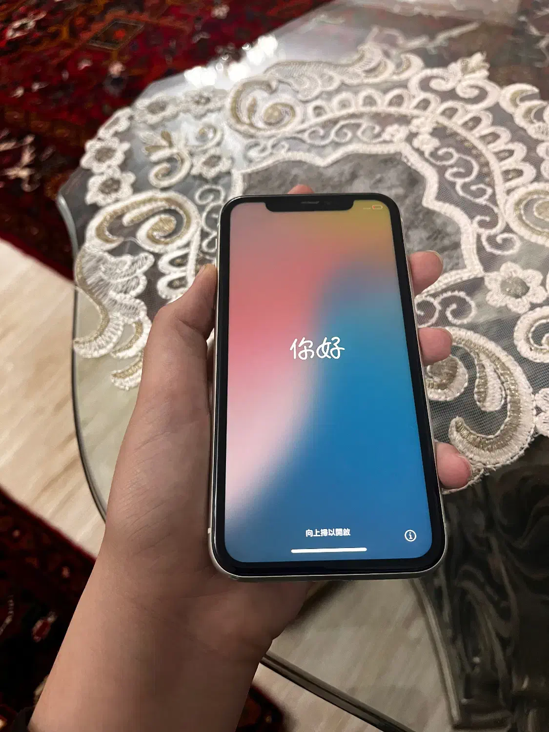 آیفون ۱۱ نرمال ۱۲۸ گیگ سی اچ|موبایل|میاندوآب, |دیوار