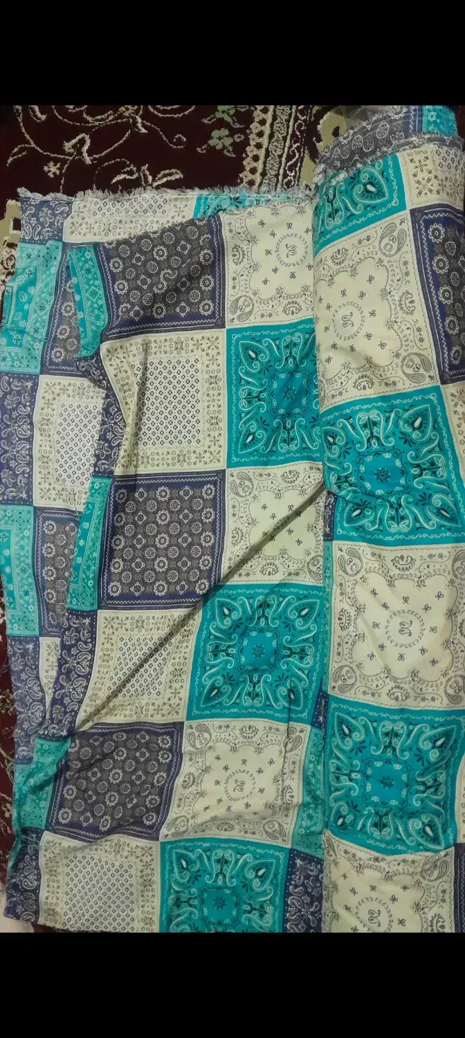 پارچه|لوازم خیاطی و بافتنی|فاضل آباد, |دیوار