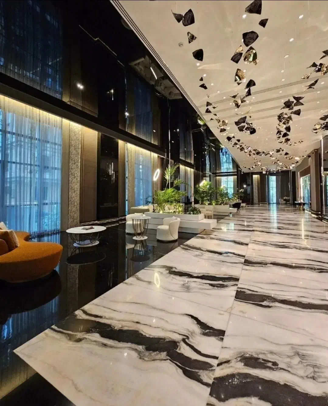 الهیه ۱۳۵ متر تراسی بزرگ دو پارکینگ نوساز کم‌واحد|فروش آپارتمان|مشهد, جاهد شهر|دیوار