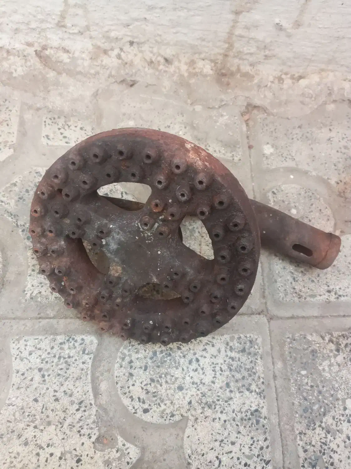 شعله گاز چودن|اجاق گاز و لوازم برقی پخت‌وپز|ارومیه, |دیوار