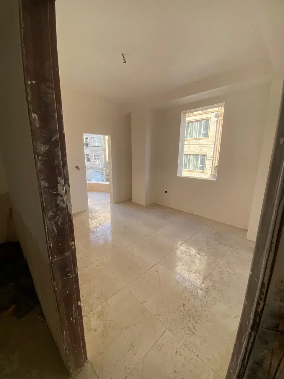 واحد ۹۲ متری نوساز بحر ۱۵خرداد|فروش آپارتمان|فردوسیه, |دیوار