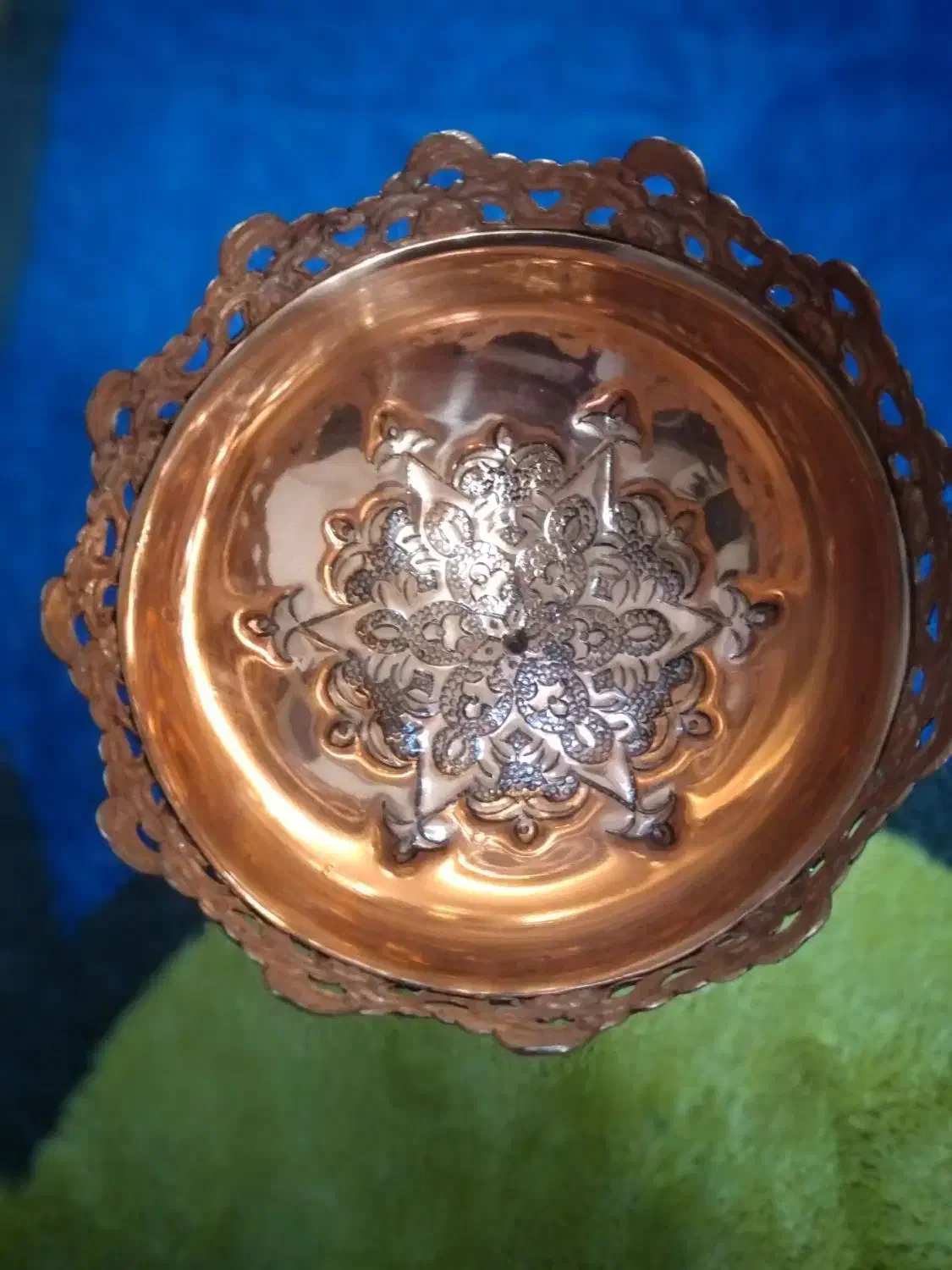 ۳عدد آجیل خوری نو|ظروف سرو و پذیرایی|مشهد, شهید شهریاری|دیوار