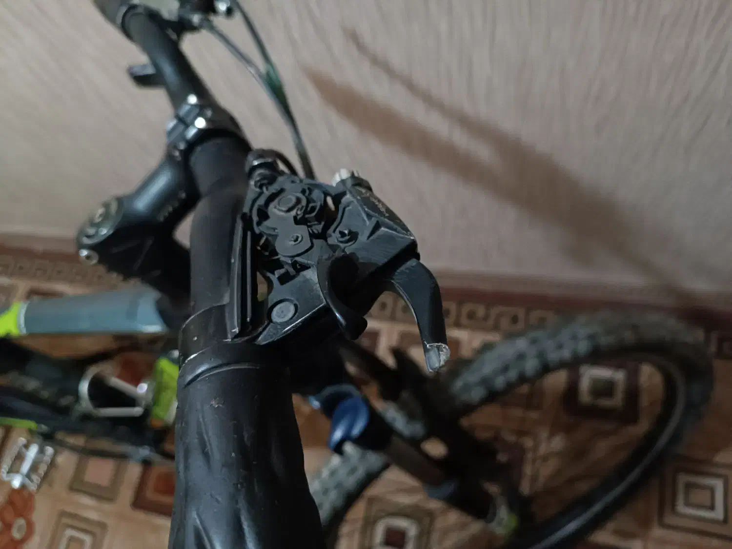 دوچرخه|دوچرخه، اسکیت، اسکوتر|پاکدشت, شهرک امام رضا|دیوار