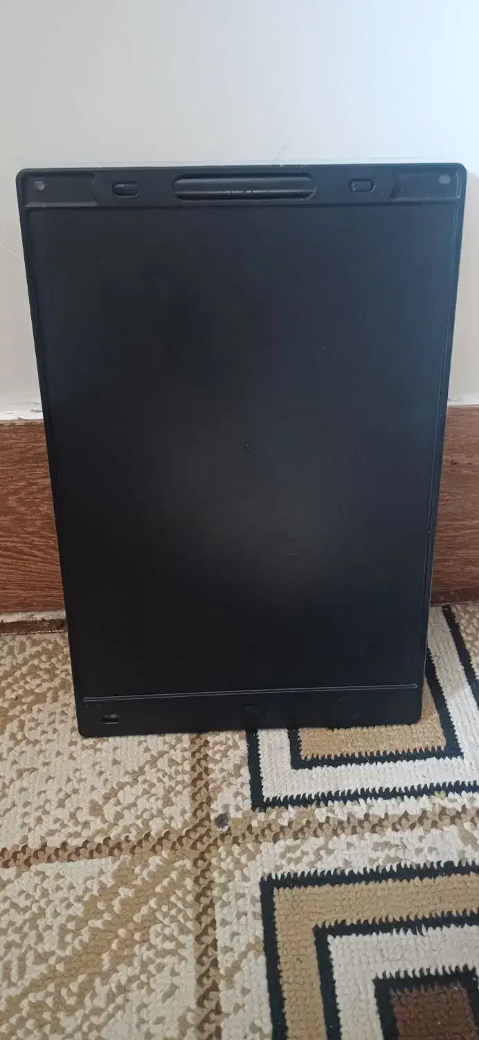 کاغذ دیجیتالی دیجی برگ مدل LCD 12 inch|تبلت|گنبد کاووس, |دیوار