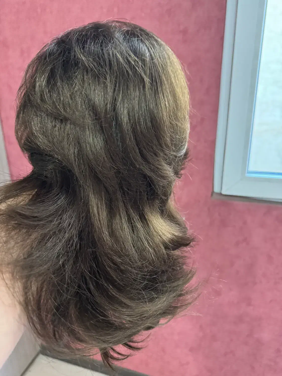 کلاهگیس خارجی بهترین برند|آرایشی، بهداشتی، درمانی|مشهد, سجاد شهر|دیوار