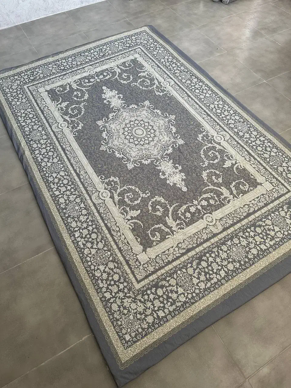 تولیدی روفرشی های کشدار و فرشینه|روفرشی|تهران, شهرآرا|دیوار