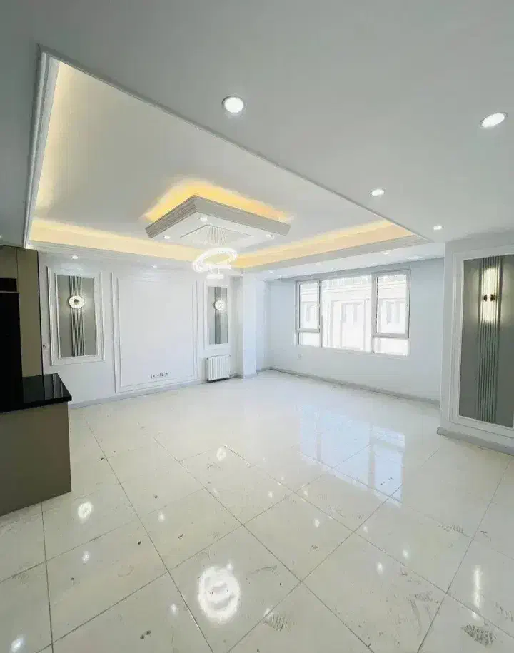 ۹۲متری//دوخواب/روبنما/نوساز مهندسی ساز|فروش آپارتمان|کهریزک, |دیوار