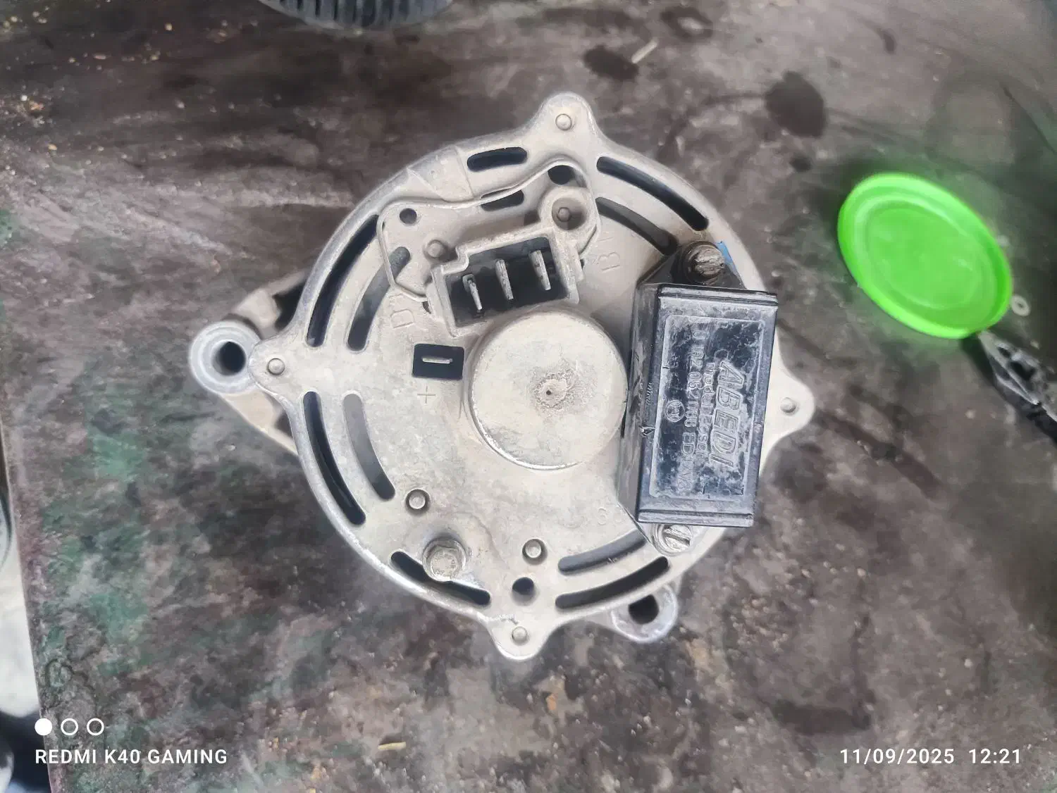 لوازم بنز دانشجوی|قطعات یدکی و لوازم جانبی|اصفهان, نقش جهان|دیوار