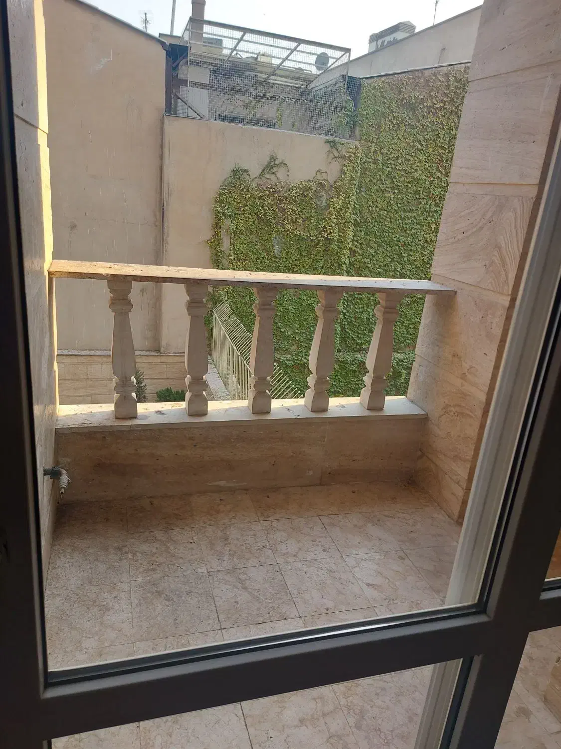 جردن(ارمغان) ۲۱۰متر ۴خواب استخر فعال غرق نور|فروش آپارتمان|تهران, امانیه|دیوار