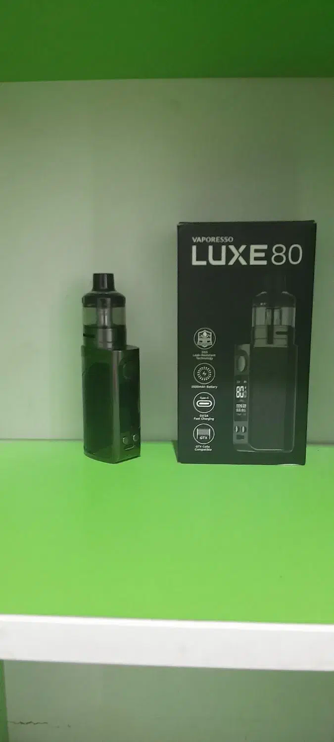 ویپ لوکس ۸۰|زیورآلات و اکسسوری|هشتگرد, فاز ۳ مهستان|دیوار