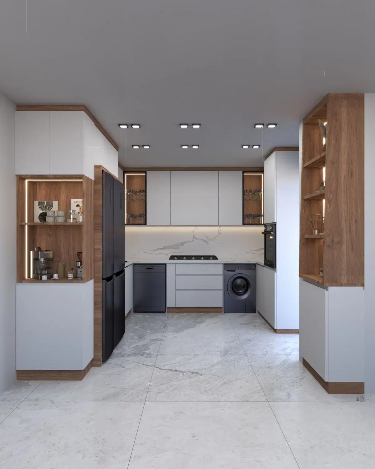 جشنواره کابینت.با کمترین پیش پرداخت|مصالح و تجهیزات ساختمان|ساوه, |دیوار