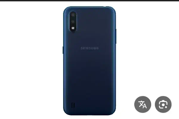 گوشی a01|موبایل|سمنان, |دیوار