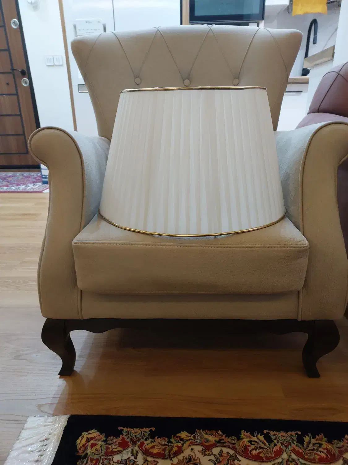 شید نو نو استفاده نشده|چراغ خواب و آباژور|پردیس, فاز ۱۱|دیوار